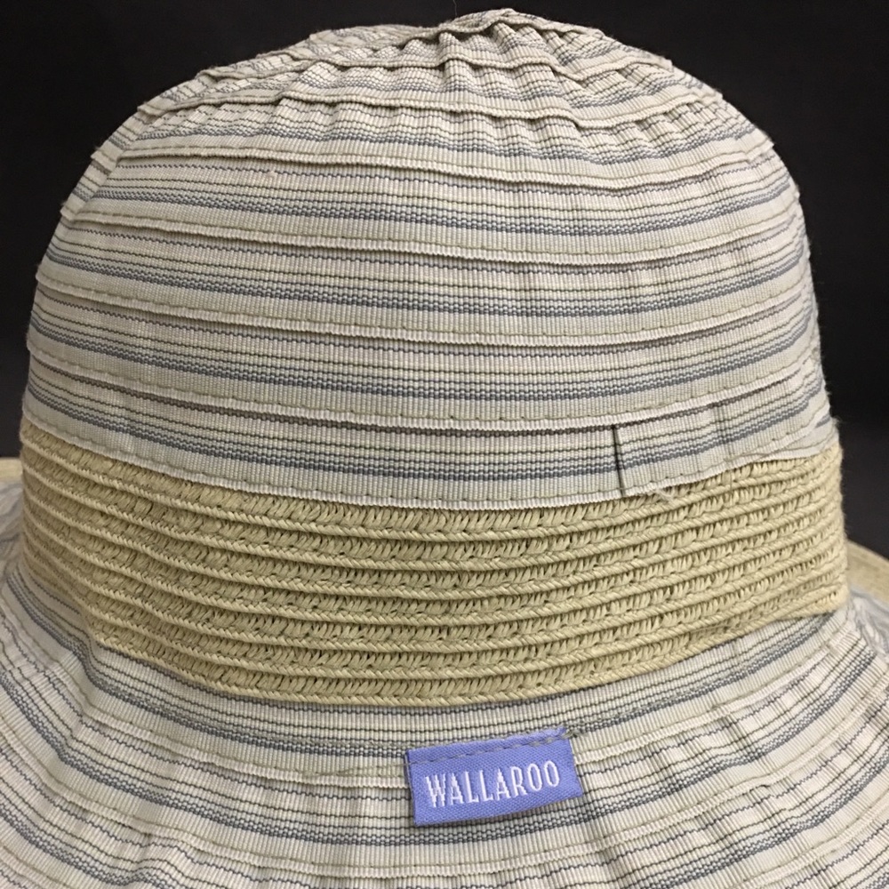 Wallaroo Floppy Sun Hat - image 4